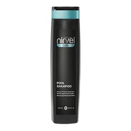 Nirvel Sea Salt Shampoo 250ml Nirvel Care Pool Shampoo