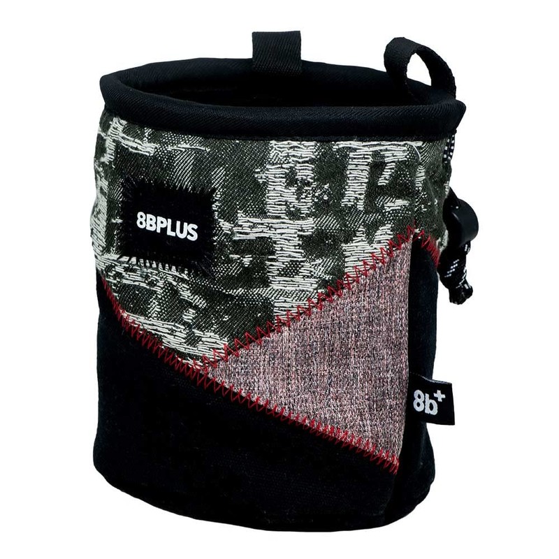 8BPLUS PROBAG - Chalk Bag for Climbing & Bouldering -