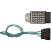 Dorman 902-310 Engine Cooling Fan Relay Kit Compatible with Select