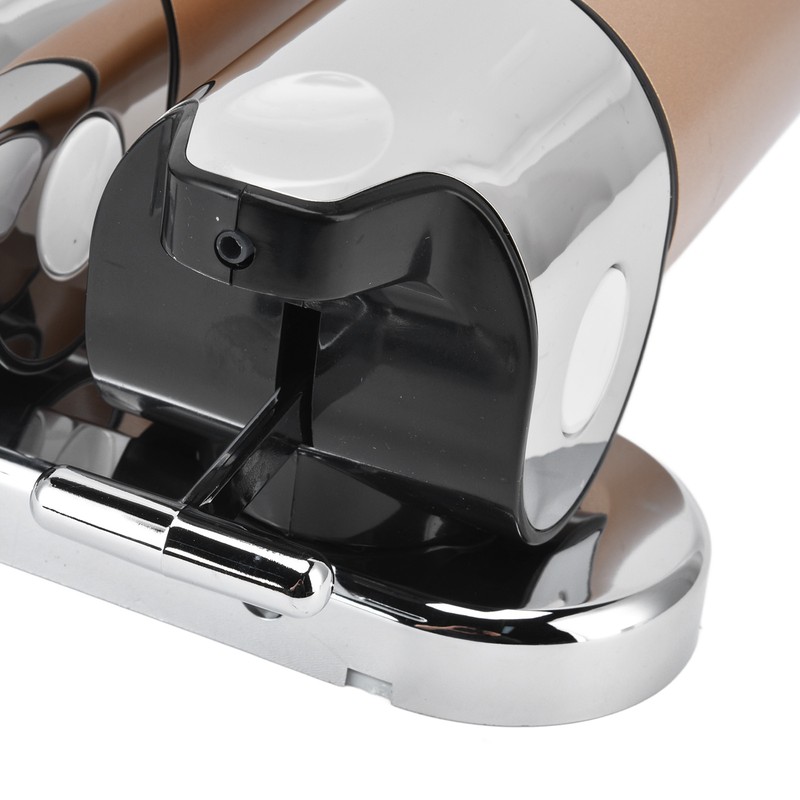 Wall Mount Soap Shower Dispenser Dual Pump 2 Separate Compartments