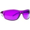Red Color Therapy Glasses, Pro Style [Available in Other Colors]