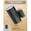Night Lights Plug into Wall, Dimmable Night Light Plug in,