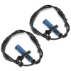 Frankberg 2 x ABS sensor 2-pin front compatible with X3