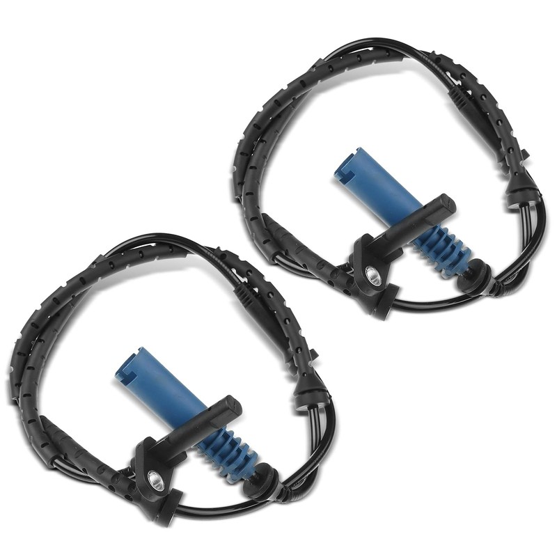 Frankberg 2 x ABS sensor 2-pin front compatible with X3