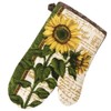 American Linen Oven Mitts and Pot Holders - Kitchen Towels