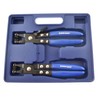 Hose Clamp Pliers Set 2 pc Removal Installation of Constant