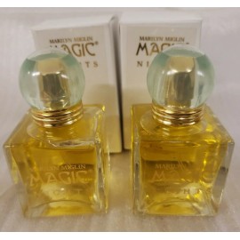 Marilyn Miglin Magic Nights Eau De Parfum 1 oz x 2