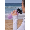 Avanti HydroSport Sipper Insulated Water Bottle, 550ml - Lavender