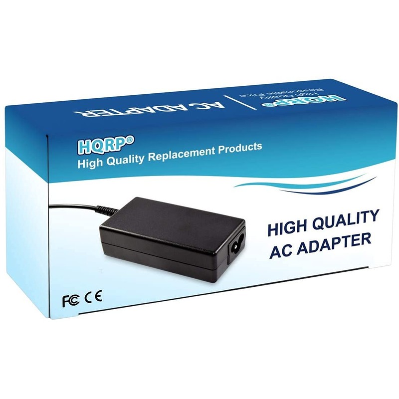 HQRP 19V AC Adapter Charger for Harman Kardon Onyx Wireless