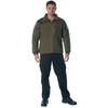 Rothco Spec Ops Tactical Fleece Jacket – Warm and Comfortable