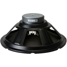 GRS 12PF-8 12" Paper Cone Foam Surround Woofer