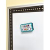 Teacher Created Resources Marquee Magnetic Whiteboard Eraser