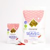 Clearspring Organic Seaveg Crispies Multipack (1, Chilli)