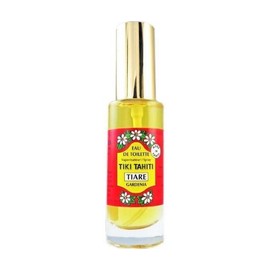 Monoi Tiki Eau De Toilette Tiare, 30ml