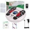 OSITO TENS EMS Foot Circulation Massager Machine Legs Blood Booster