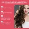 Jaysuing Hair Oil Care: Tratamiento Suavizante Para Mejorar