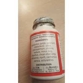 Seven Forests Liquidambar 15