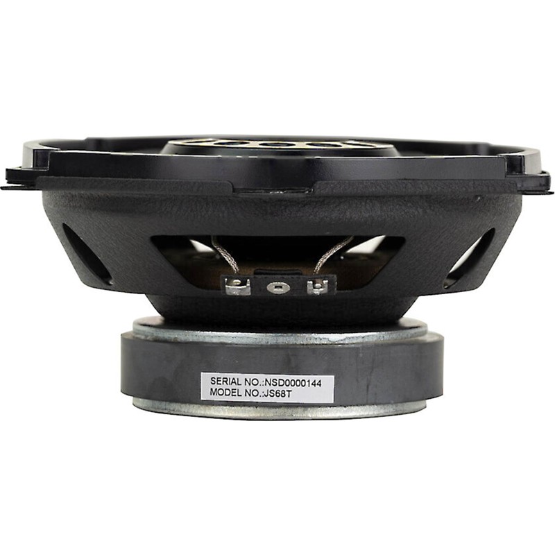 Pair of 5x7 / 6x8 Full Range 50W RMS 4-Ohm