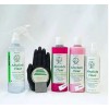 Absolute Clear Lice Treatment Complete Lice Removal Kit Lice Prevention