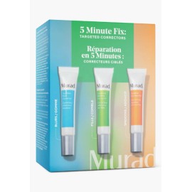 Murad 5-Minute Fix: Targeted Correctors(NIB