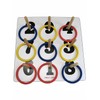 Enjoy Ring Toss Set, DX Type, FIELD GEAR, FG-WG