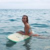 Zincy Surf Bloqueador En Barra 50 Spf Color Piel