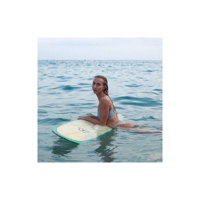 Zincy Surf Bloqueador En Barra 50 Spf Color Piel