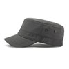 LOJAX Men's Work Cap, Quick Dry and Breathable Hat, Large