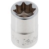 Yamashita Industrial Research Laboratory (Ko-ken) Socket, Double 4-Angle 3415A-3/8, Insertion