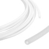 Aiqeer 1 Metre 3D Printer PTFE Teflon Tube, ID 2.0