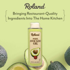 Roland Avocado Oil, 8.5 Ounce Can (Pack of 1)