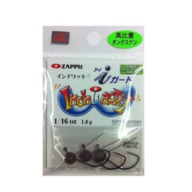 ZAPPU(ザップ) インチワッキー iガード 1/16(1.8g)