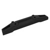 RC Car Rear Bumper Professional Prevents Collision Rear Bumper for