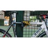 Ulac Y10C Bicycle Key EURO STILE 0.2 inch (5 mm)