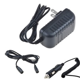 K-MAINS for Duracell DRJS10 A DRJS20 C Jump Starter Compressor 600 750 A Power Pack Amps