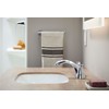 KOHLER Valton Centerset bathroom sink faucet