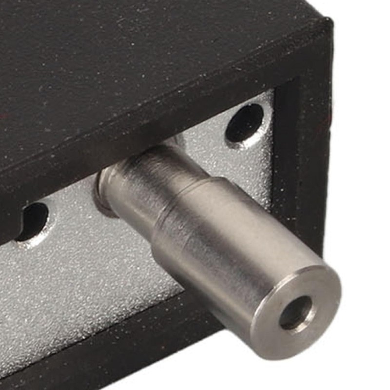Extruder Standard Heater Block for Ender 3 S1, Block Heater