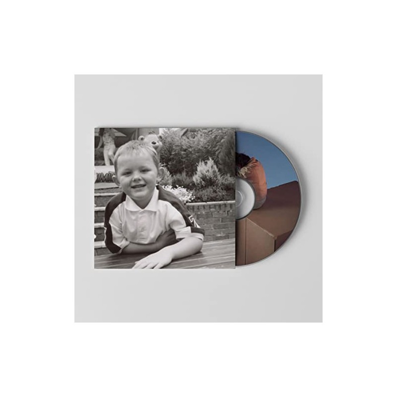 Lewis Capaldi - Wish You The Best - Wee Lad