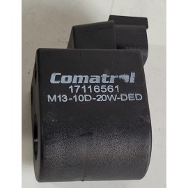 Comatrol 17116561 / M13-12D-10W-DED Solenoid Valve Coil