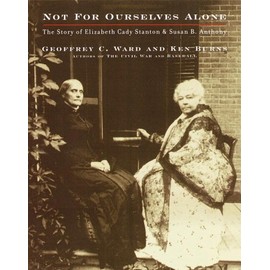 Not for Ourselves Alone