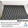 EVA BOAT Dark Grey Diamond EVA Foam Marine Boat Adhesive