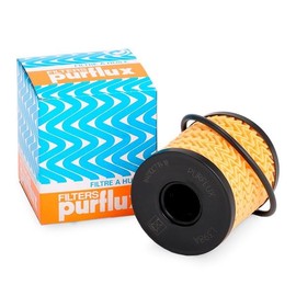 Purflux L398A Oil Filter
