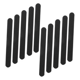 Gatuida 12pcs Multi-purpose Sanding Sticks for Crafting Dual-sided Abrasive Polishing Tools for Finishing