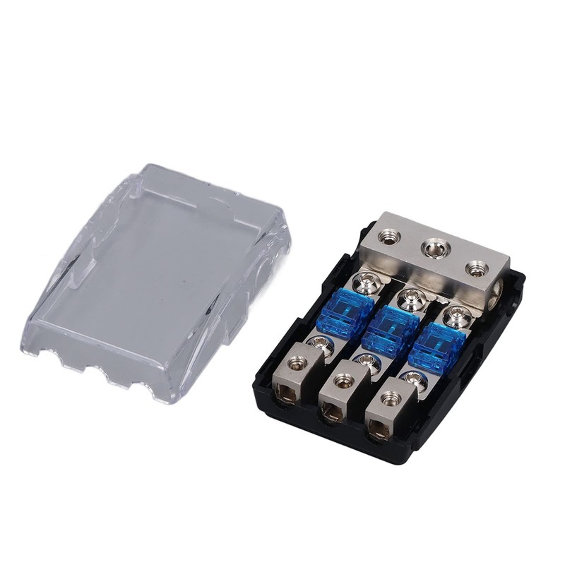 Car Audio Conversion Fuse