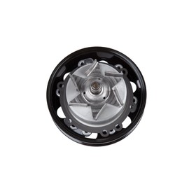 Michigan Motorsports Water Pump | Like GM Part #12692045 | Fits 2014-2020 L83 L86 5.3L 6.2L Engines | OEM Replacement 251-821