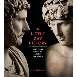 A Little Gay History: Desire and Diversity across the World