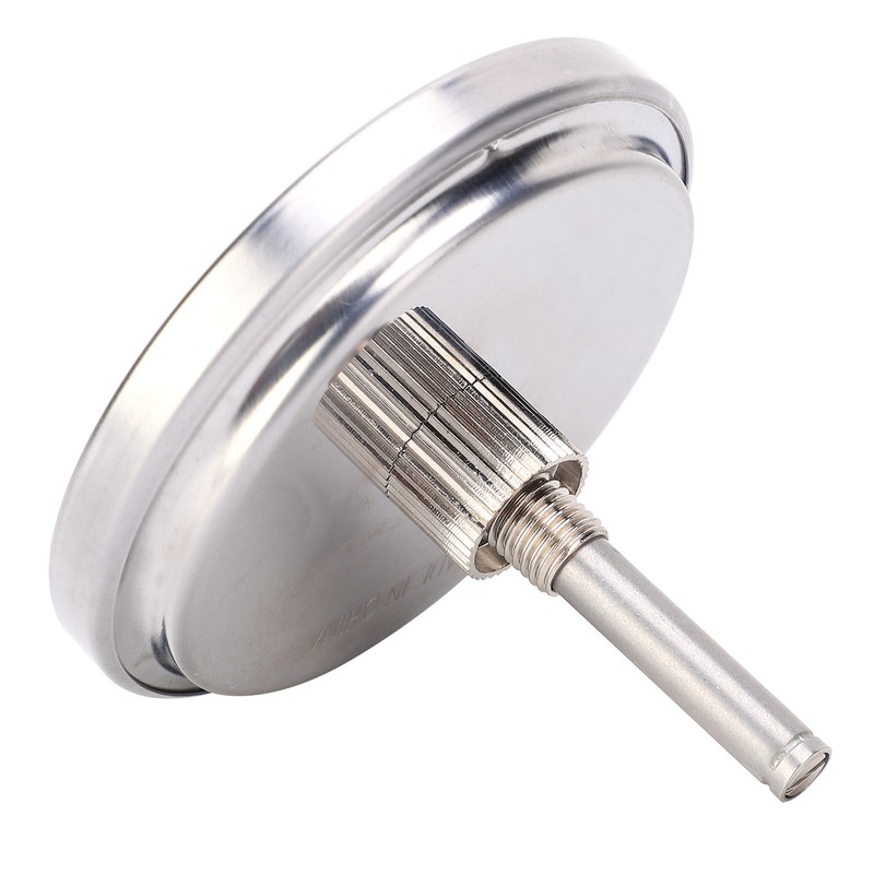 TSBX59 IP55 100800℉ Stainless Steel Barbecue Grill Oven Thermometer Heat