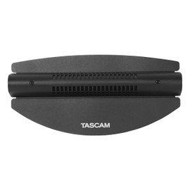 Tascam TM-90BM Condenser Boundary Microphone ,Black