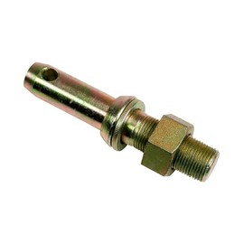 Lift Arm Pin 5.875" Category 3 fits 3-Point Hitch & Ag Hardware Lift Arms, Pins, and Bushings