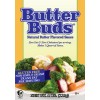 Butter Buds 3 x 4 ounce packs (12 oz. total)